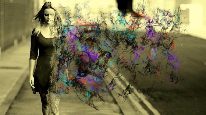 金融的本质是经营风险